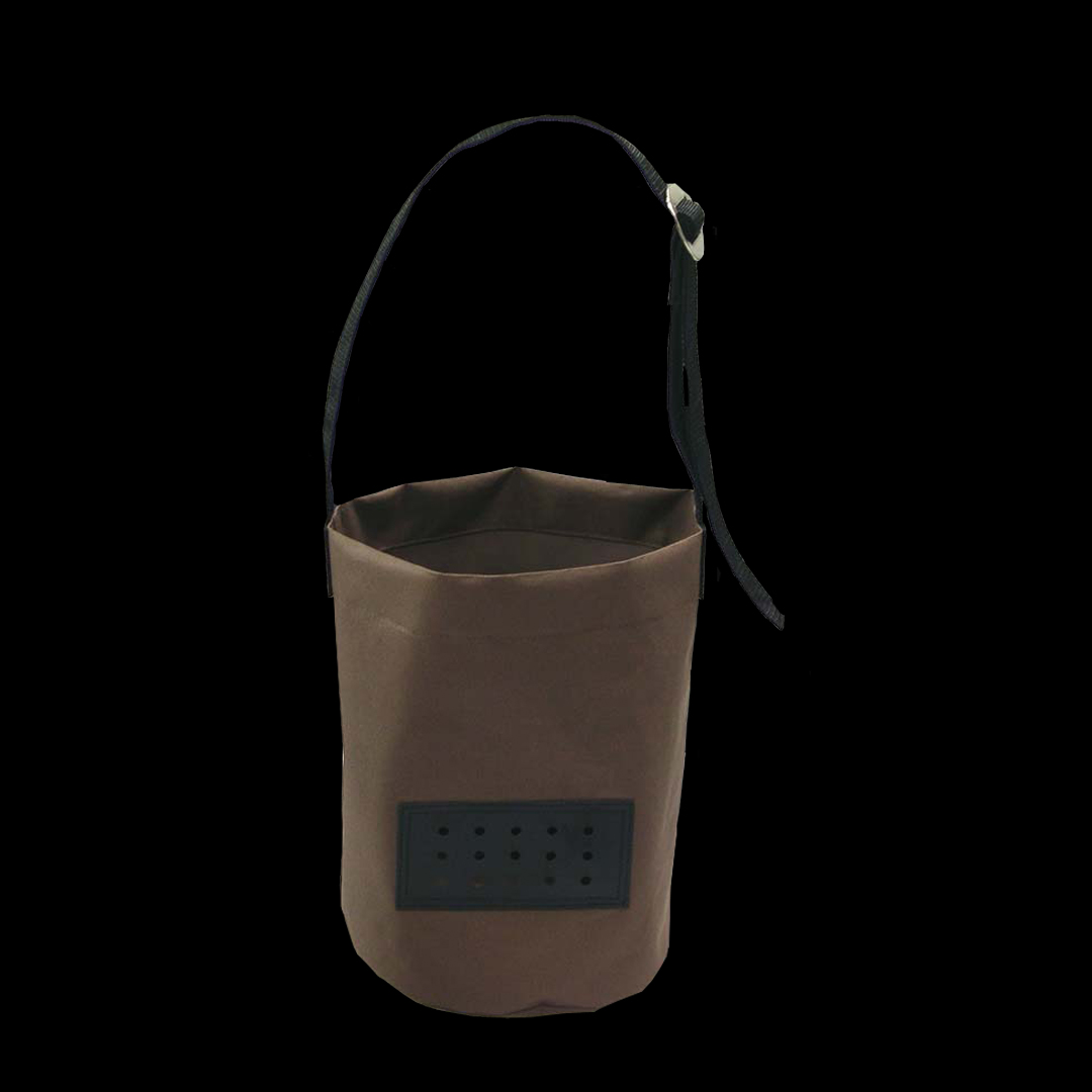 bolsa de alimentación